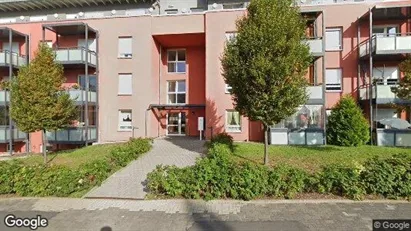 Apartments for rent in Gießen - Photo from Google Street View