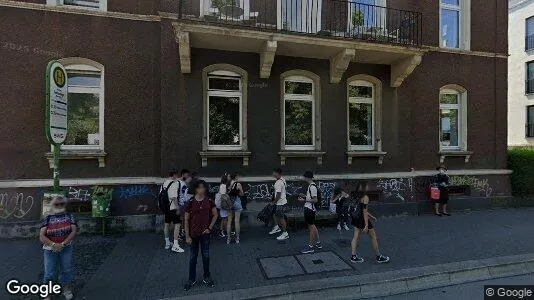 Apartments for rent in Gießen - Photo from Google Street View
