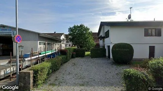 Apartments for rent in Lauterach - Photo from Google Street View