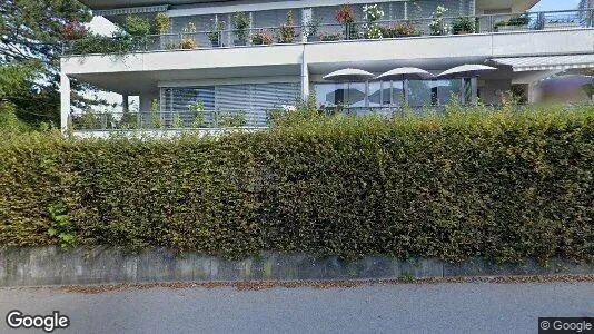 Apartments for rent in Dornbirn - Photo from Google Street View