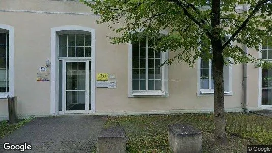 Apartments for rent in Feldkirch - Photo from Google Street View