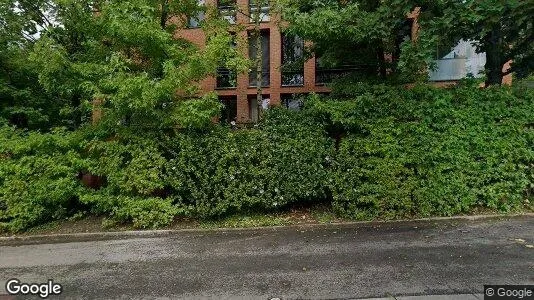 Apartments for rent in Dornbirn - Photo from Google Street View