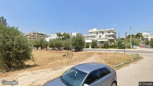 Apartments for rent in Glyfada - Photo from Google Street View