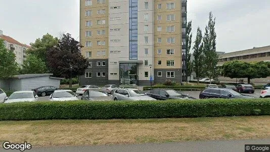 Apartments for rent in Kristianstad - Photo from Google Street View