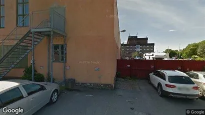 Apartments for rent in Eskilstuna - Photo from Google Street View