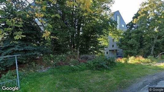 Apartments for rent in Askim-Frölunda-Högsbo - Photo from Google Street View