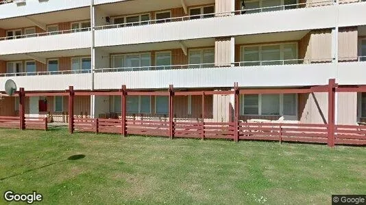 Apartments for rent in Skövde - Photo from Google Street View