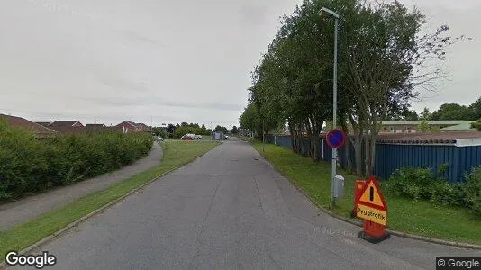 Rooms for rent in Staffanstorp - Photo from Google Street View