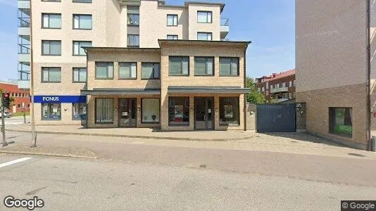 Apartments for rent in Eslöv - Photo from Google Street View