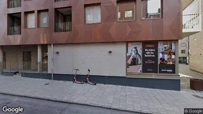 Apartments for rent in Norrköping - Photo from Google Street View