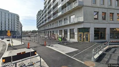 Apartments for rent in Järfälla - Photo from Google Street View