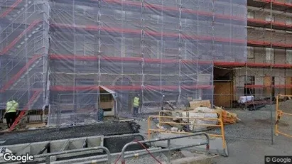 Apartments for rent in Nacka - Photo from Google Street View