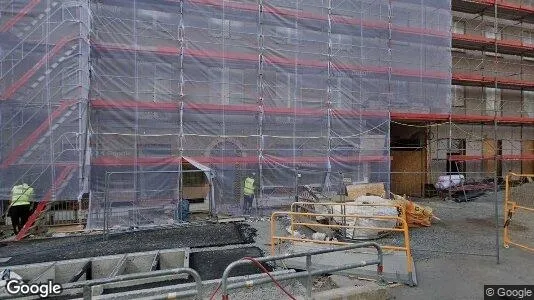 Apartments for rent in Nacka - Photo from Google Street View