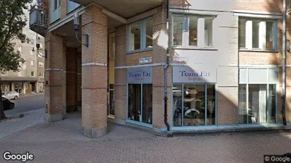 Apartments for rent in Södermalm - Photo from Google Street View