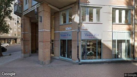 Apartments for rent in Södermalm - Photo from Google Street View