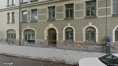 Apartments for rent in Södermalm - Photo from Google Street View