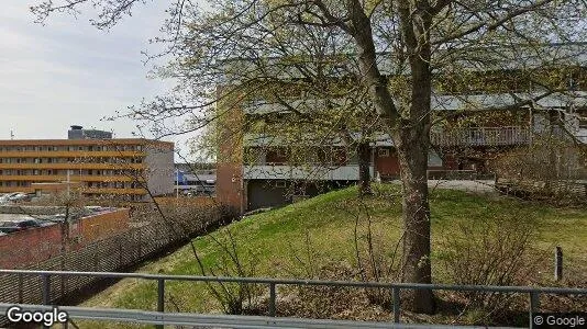 Apartments for rent in Stockholm West - Photo from Google Street View