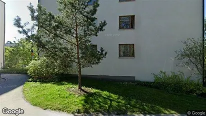 Apartments for rent in Stockholm West - Photo from Google Street View
