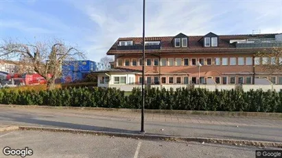 Apartments for rent in Upplands Väsby - Photo from Google Street View