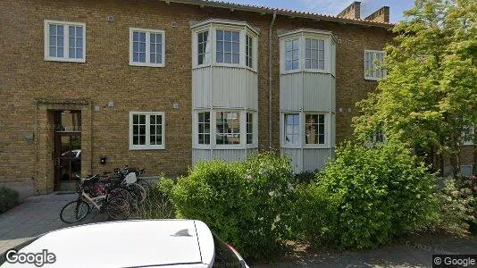 Apartments for rent in Trelleborg - Photo from Google Street View