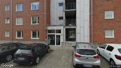 Apartments for rent in Eslöv - Photo from Google Street View
