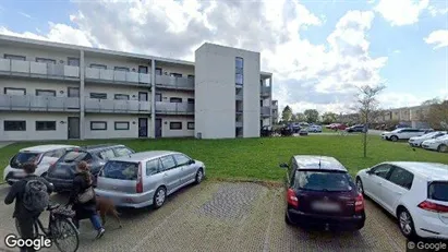 Apartments for rent in Aalborg Center - Photo from Google Street View