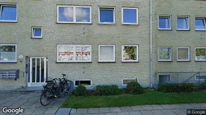 Apartments for rent in Taastrup - Photo from Google Street View