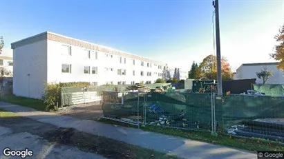 Apartments for rent in Upplands-Bro - Photo from Google Street View