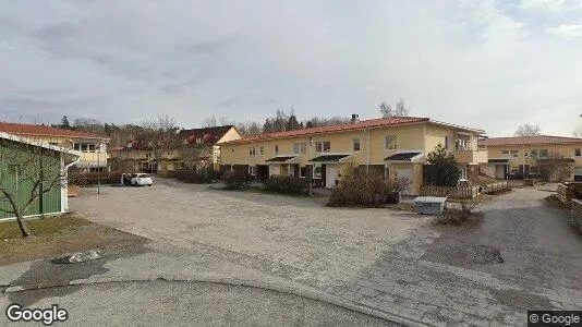 Apartments for rent in Vallentuna - Photo from Google Street View