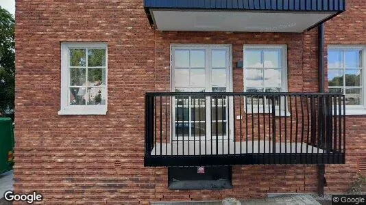 Apartments for rent in Lidingö - Photo from Google Street View