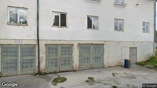 Apartments for rent in Askersund - Photo from Google Street View