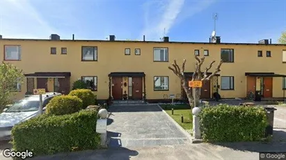 Apartments for rent in Stockholm West - Photo from Google Street View