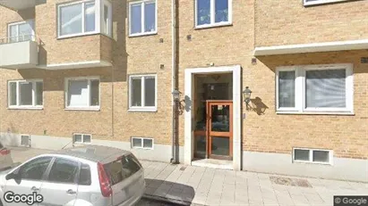 Apartments for rent in Malmö City - Photo from Google Street View