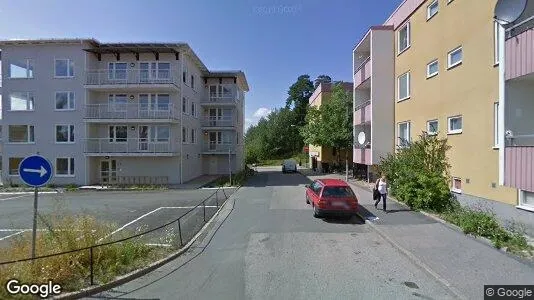 Apartments for rent in Stockholm West - Photo from Google Street View