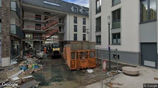 Apartments for rent in Main-Kinzig-Kreis - Photo from Google Street View