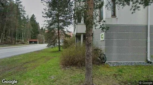 Apartments for rent in Tampere Keskinen - Photo from Google Street View