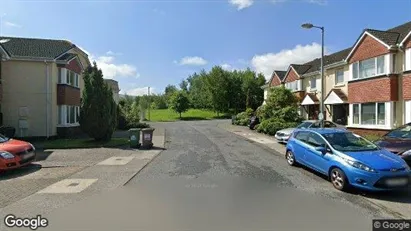 Apartments for rent in Tipperary - Photo from Google Street View