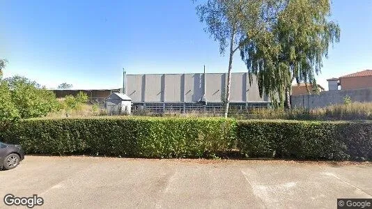 Apartments for rent in Randers NV - Photo from Google Street View