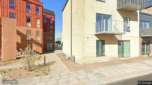 Apartments for rent in Frederikssund - Photo from Google Street View