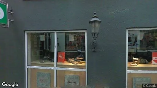 Apartments for rent in Odense C - Photo from Google Street View