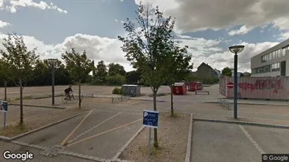 Apartments for rent in Hellerup - Photo from Google Street View