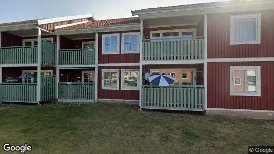 Apartments for rent in Osby - Photo from Google Street View