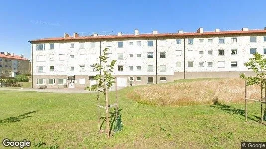 Apartments for rent in Mjölby - Photo from Google Street View