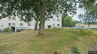 Apartments for rent in Uddevalla - Photo from Google Street View