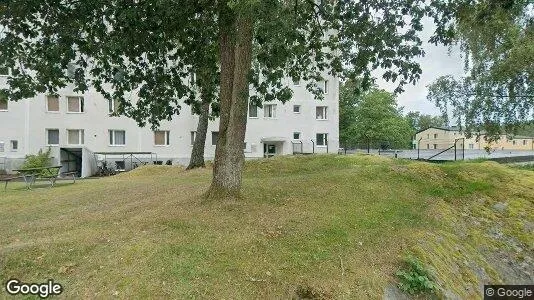 Apartments for rent in Uddevalla - Photo from Google Street View