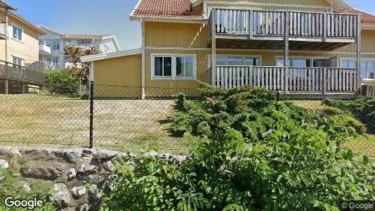 Apartments for rent in Tanum - Photo from Google Street View