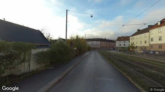 Apartments for rent in Majorna-Linné - Photo from Google Street View
