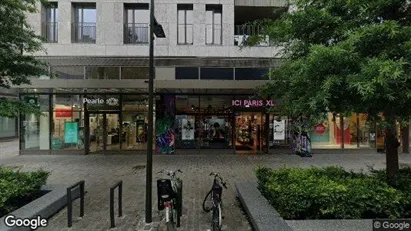 Apartments for rent in Hasselt - Photo from Google Street View