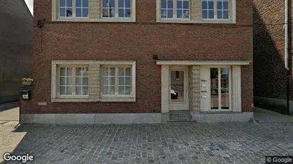 Apartments for rent in Tielt - Photo from Google Street View