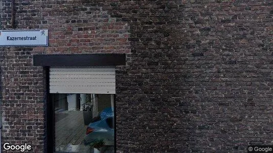 Apartments for rent in Boom - Photo from Google Street View